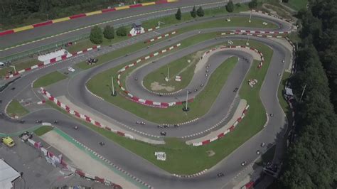 RACB KARTING SPA